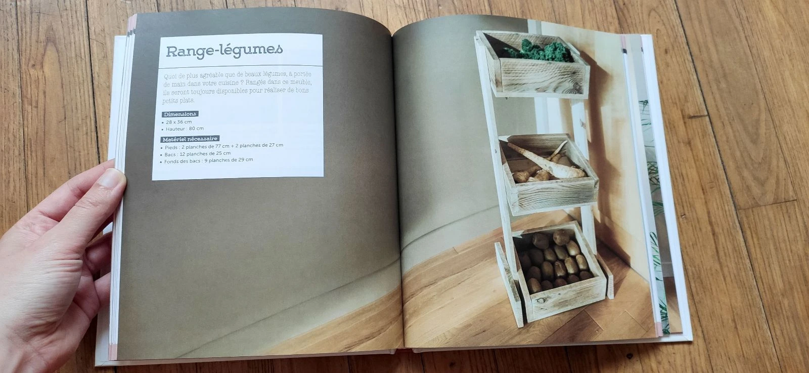Meubels van pallets – photo 5